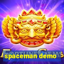 spaceman demo